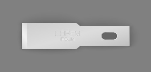 vector blade to scalpel