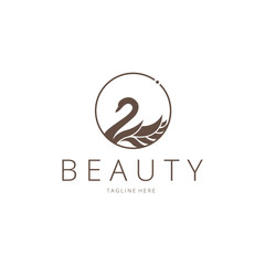 Swan logo