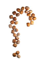 hazelnut