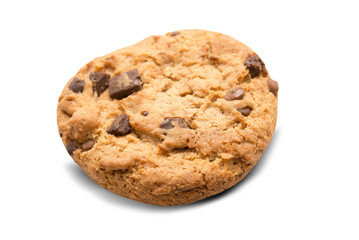 Chocolate chip cookie