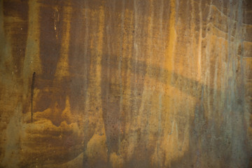 Naklejka premium RUSTY3171