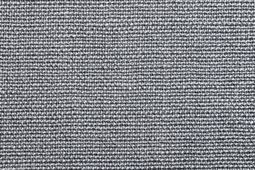 Gray fabric pattern.