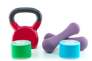 Dumbbells