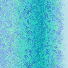 Abstract aqua texture. Fashion graphic design. Template for prints, textile, decoration. Vector illustration.