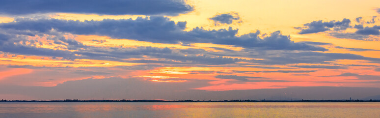 Pastel Sky