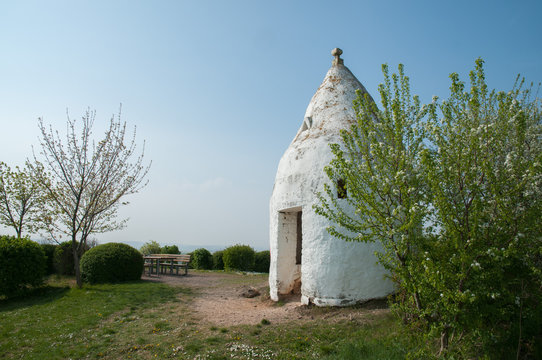 flonheimer trullo