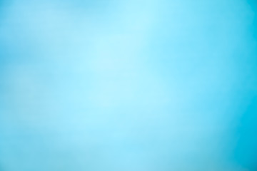 Light blue and white gradient background  and wallpaper.