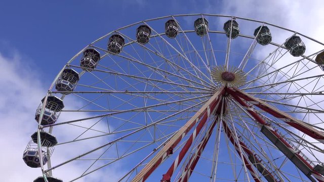 Ferris Wheel