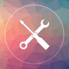 Tools icon