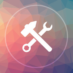 Tools  icon