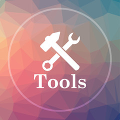 Tools icon