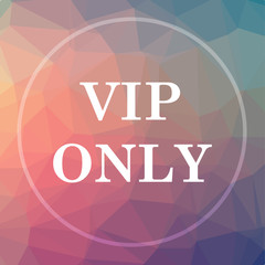 VIP only icon