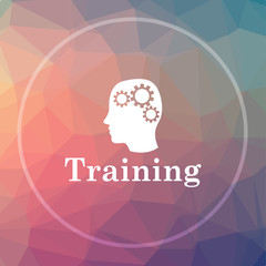 Training icon