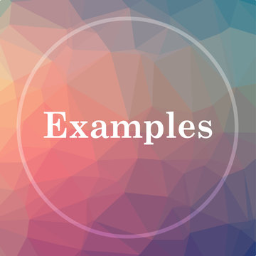 Examples icon