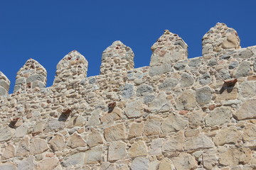Murallas de Avila