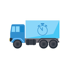 Truck icon