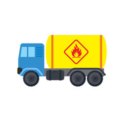 Truck icon