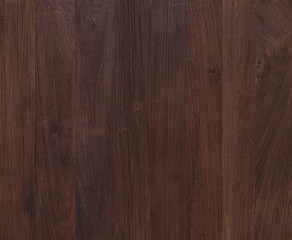 Obraz premium Mahogany dark wood background texture