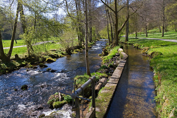 Kurpark Bad Wildbad