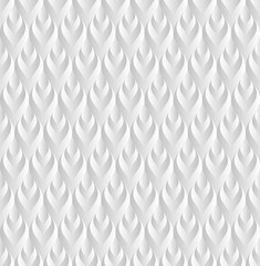 White background, seamless pattern for wallpaper
