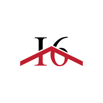 I6 initial letter number
