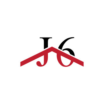 J6 initial letter number