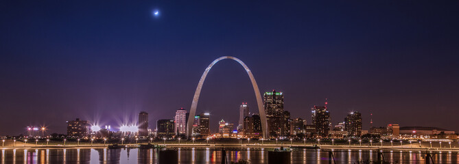 St. Louis Missouri