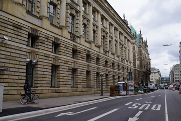 ヨーロッパ　街並み　