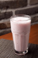 strawberry Smoothie
