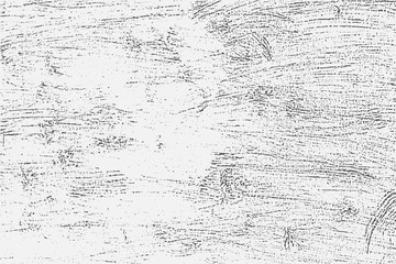 Grunge paint texture. Distress black rough background. Noise dirty rectangle stamp. Dirty artistic background. Vector illustration