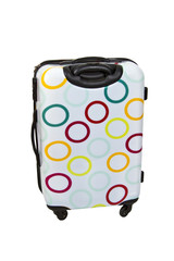 Moderner Hartschalenkoffer