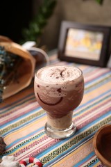 banana Smoothie, 바나나스무디