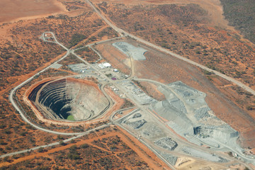Open Pit - Australia
