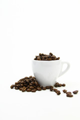 coffee drinks