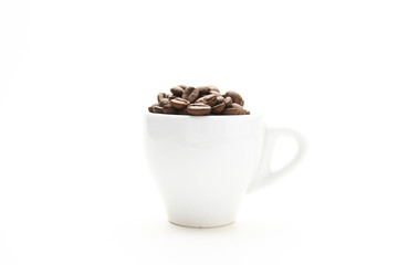 coffee drinks