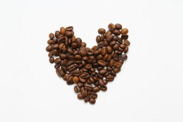 Coffee Beans as a wallpaper