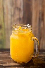 peach ade juice, 복숭아에이드