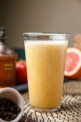 apple juice, 사과 주스