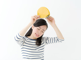 財布・女性