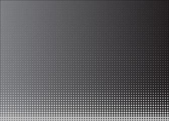 Modern style wallpaper background in black color