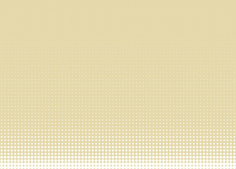 Modern style wallpaper background in light brown color