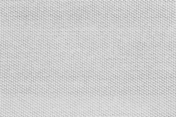 Plakat White paper texture or background with space for text