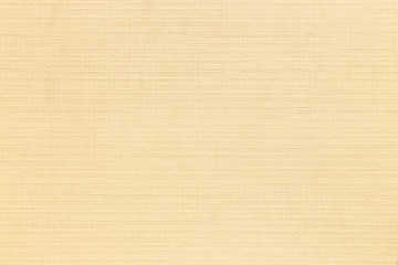 Old yellow paper texture or background with space for text