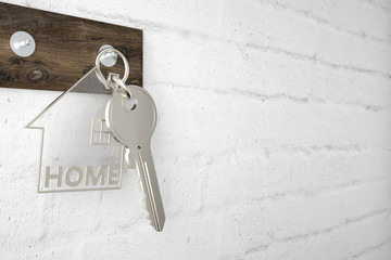 house key
