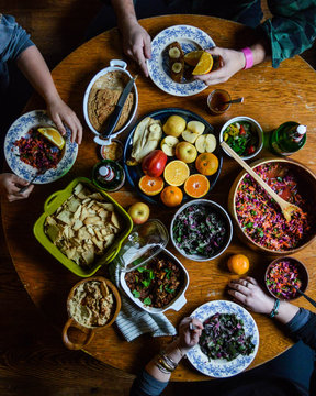 Family Feast