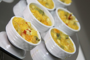 birthday celebration