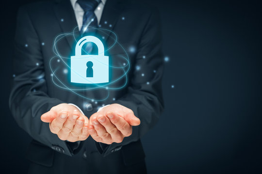 Security concept