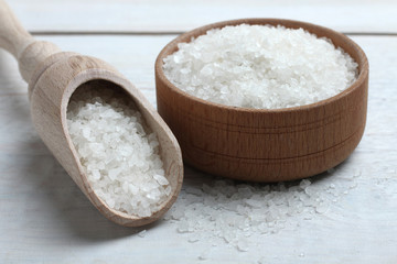 Sea salt