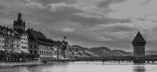 Lucerna VIII