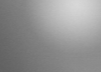 Métal brossé